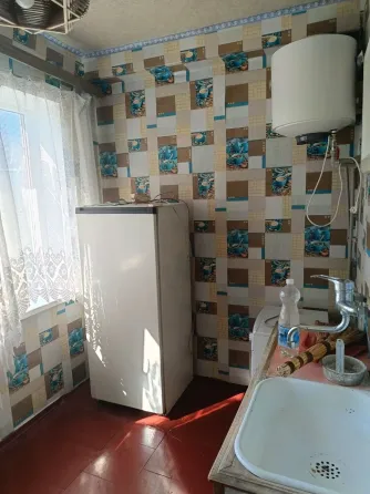 Продам 1-комнатную квартиру. Донецк