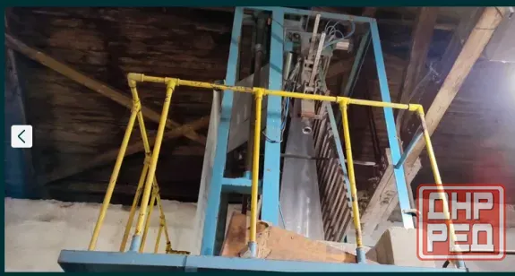 Продам Экструдер Горловка - изображение 6