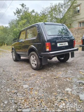 LADA Niva Legend, 2024, 6000 км Донецк