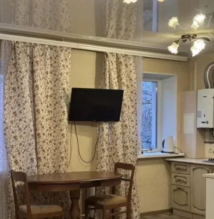 Сдаю двухкомнатную квартиру Донецк
