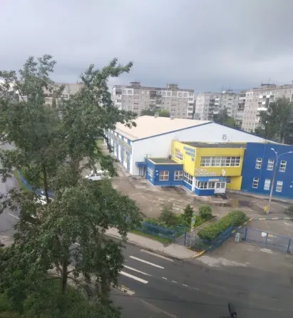 Сдаю однокомнатную квартиру Донецк