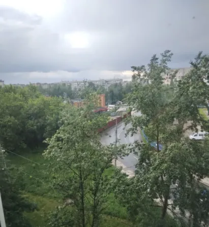 Сдаю однокомнатную квартиру Донецк