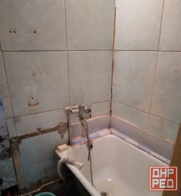 Сдаю однокомнатную квартиру Донецк - изображение 1