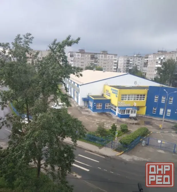 Сдаю однокомнатную квартиру Донецк - изображение 3
