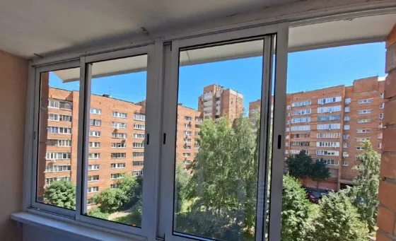 Сдам однокомнатную квартиру Донецк