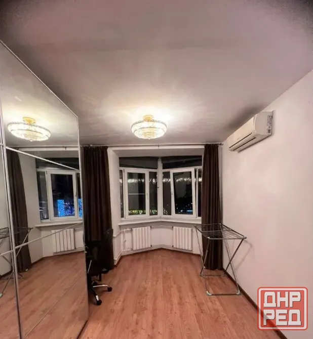 Сдам двухкомнатную квартиру, улица с кафе Донецк - изображение 3