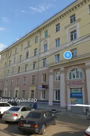 Сдаётся однокомнатную квартиру Донецк