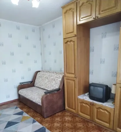 Сдаю однокомнатную квартиру Донецк