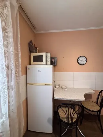 Сдаётся однокомнатная квартира в Кировском районе Донецк