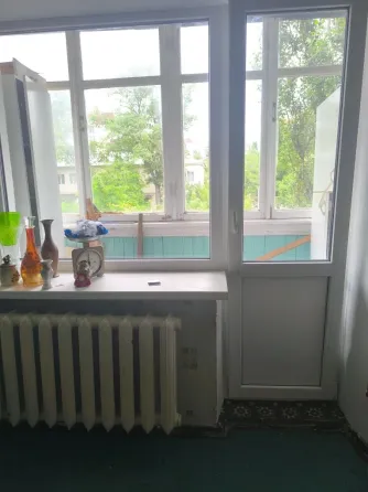 Продается 1 комнатная квартира, ул. Щорса Донецк