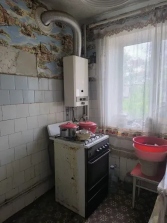 Продается 1 комнатная квартира, ул. Щорса Донецк