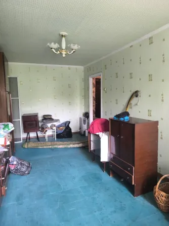 Продается 1 комнатная квартира, ул. Щорса Донецк
