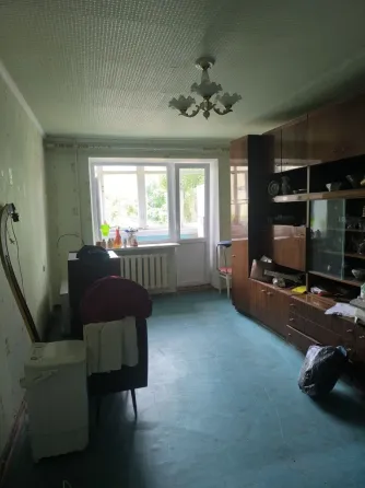 Продается 1 комнатная квартира, ул. Щорса Донецк