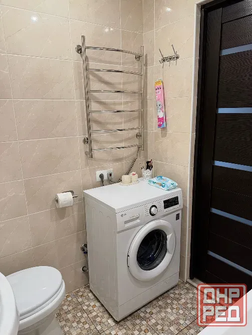 Продам 1-комнатную квартиру в Центре Гвардейки Макеевка - изображение 8