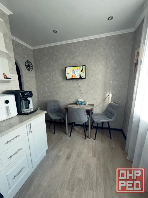 Продам 1-комнатную квартиру в Центре Гвардейки Макеевка - изображение 6