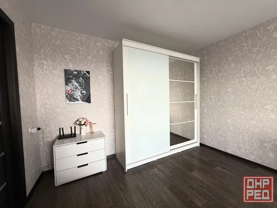 Продам 1-комнатную квартиру в Центре Гвардейки Макеевка - изображение 5
