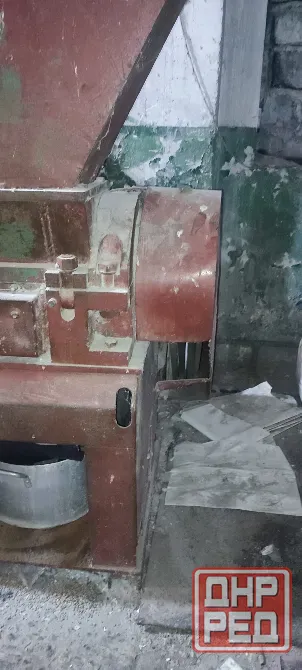 Продам дробилку Горловка - изображение 7
