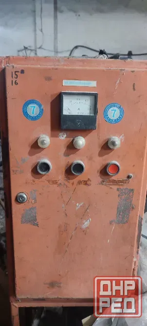 Продам дробилку Горловка - изображение 2