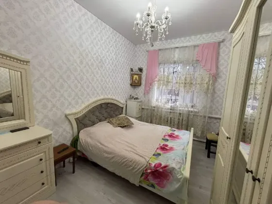Продается дом, ул. Демократическая Донецк