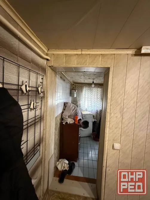 Продается дом, ул. Демократическая Донецк - изображение 1