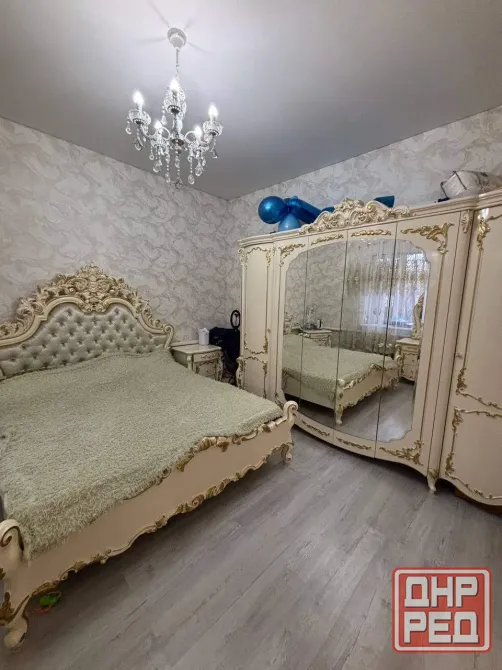 Продается дом, ул. Демократическая Донецк - изображение 2