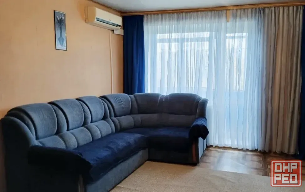 Продам 1-комнатную квартиру в Центре Гвардейки Макеевка - изображение 1