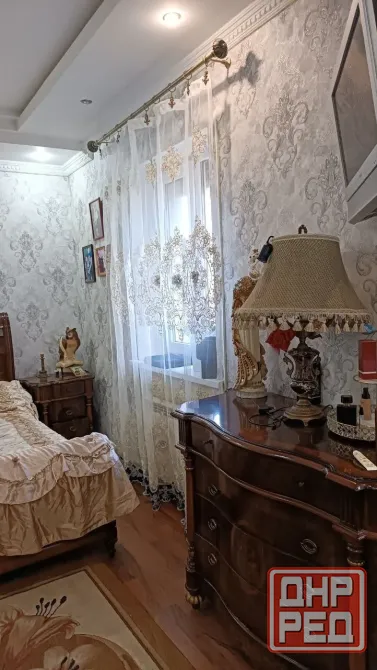 Продается 2-х этажный дом, ул. Культурная, ориентир Петровский рынок Донецк - изображение 6