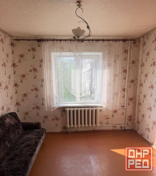 Продам 1-комнатную квартиру на Зеленом Макеевка - изображение 2