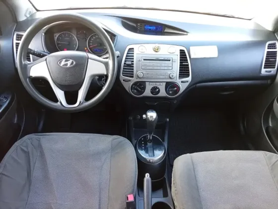 HYUNDAI I20 Донецк