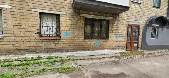 Продаётся 3к.кв. г.Макеевка 3/5 Макеевка