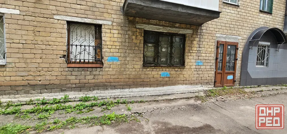 Продаётся 3к.кв. г.Макеевка 3/5 Макеевка - изображение 1