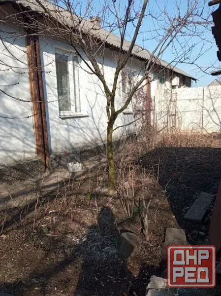 Продается 3-х комнатный дом, ориентир шахта "9-я Капитальная" Донецк - изображение 3