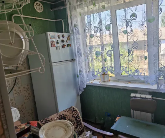 Продам 1-к квартиру на Черемушках, Пушка Макеевка