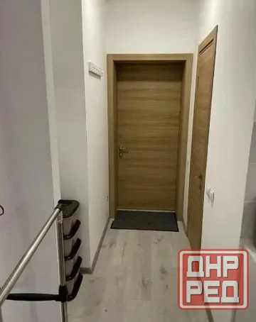 Сдается квартира-студия в Калининском районе Донецк - изображение 6
