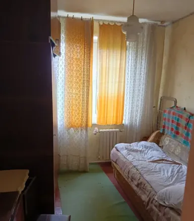 Продам 3-к на Западной в районе Галактики Макеевка