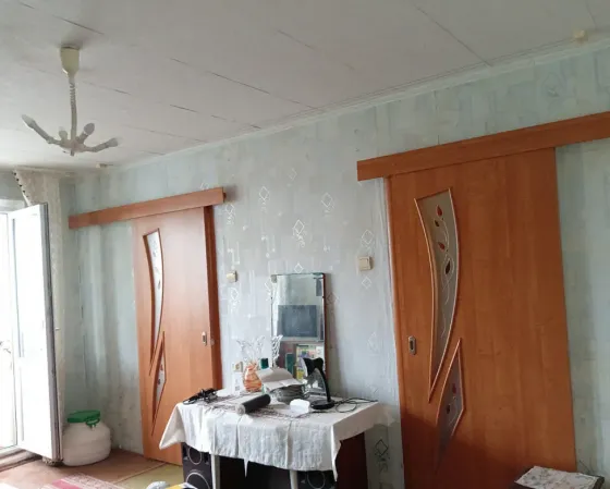 Продам 3-к на Западной в районе Галактики Макеевка