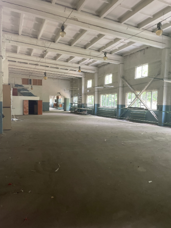 Сдаю производственное помещение под нескольких арендаторов Донецк