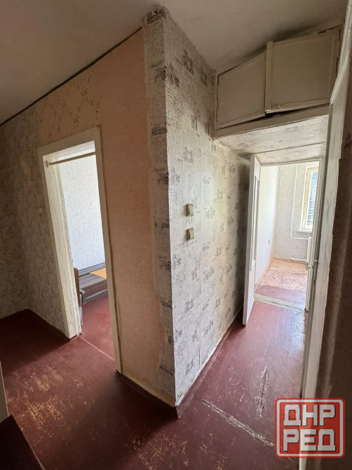 2-квартира квартал Гвардейский этаж 2/5 Макеевка - изображение 7