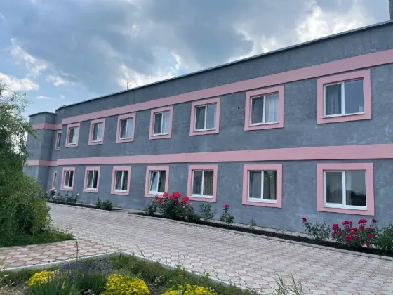Пансион для пожилых людей Донецк