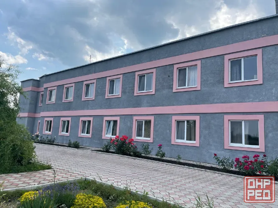 Пансион для пожилых людей Донецк - изображение 1