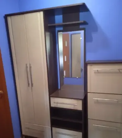 Продам 1-к квартиру в Центре Гвардейки Макеевка