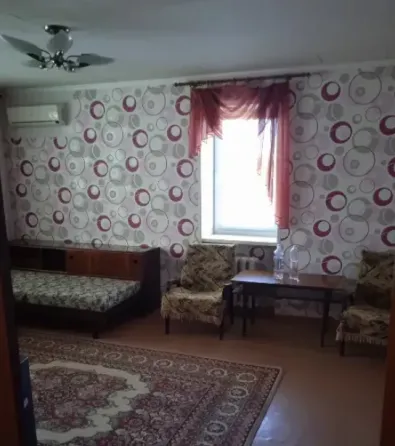 Продам 1-к квартиру в Центре Гвардейки Макеевка
