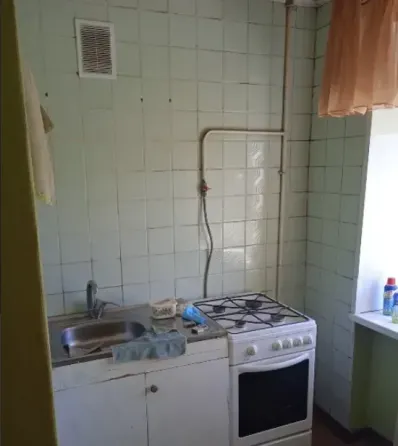 Продам 1-к квартиру в Центре Гвардейки Макеевка