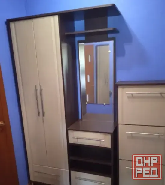 Продам 1-к квартиру в Центре Гвардейки Макеевка - изображение 3