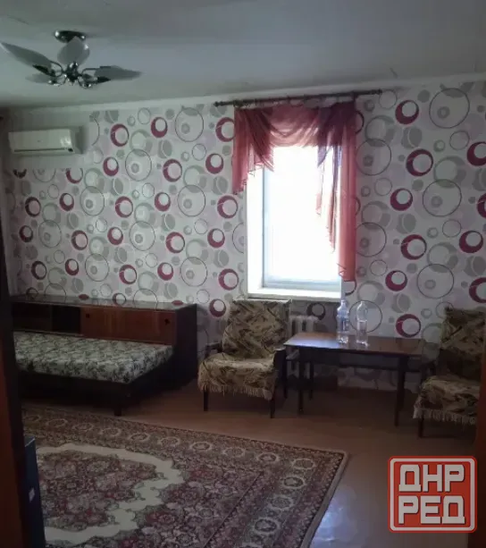 Продам 1-к квартиру в Центре Гвардейки Макеевка - изображение 2