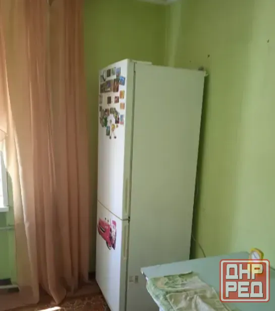 Продам 1-к квартиру в Центре Гвардейки Макеевка - изображение 5