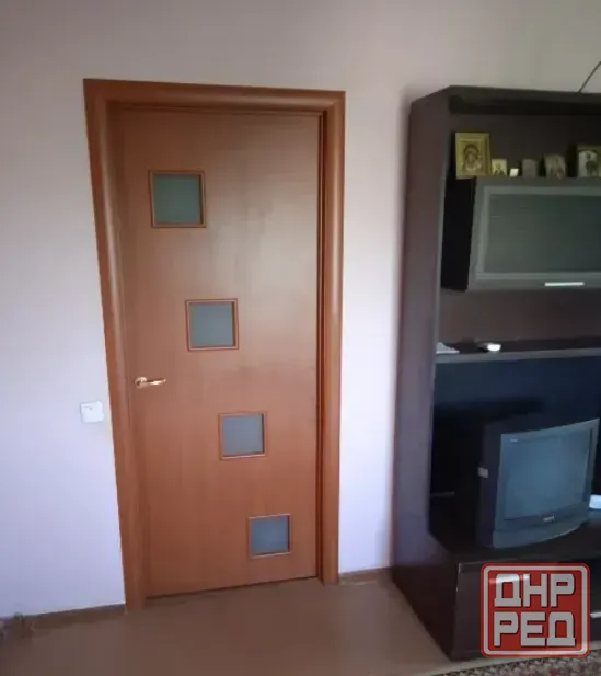 Продам 1-к квартиру в Центре Гвардейки Макеевка - изображение 6