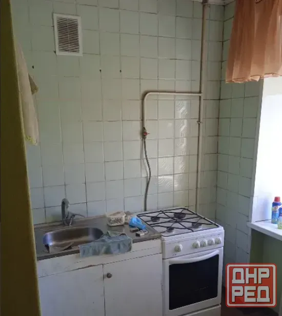 Продам 1-к квартиру в Центре Гвардейки Макеевка - изображение 4