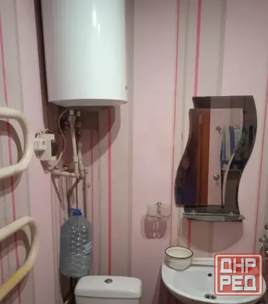 Продам 1-к квартиру в Центре Гвардейки Макеевка - изображение 9