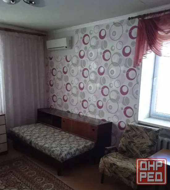 Продам 1-к квартиру в Центре Гвардейки Макеевка - изображение 8